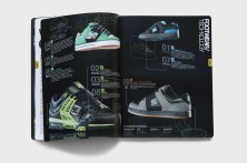 DC Shoes Catalogs