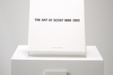 MAD The Art of Scent: 1889-2012