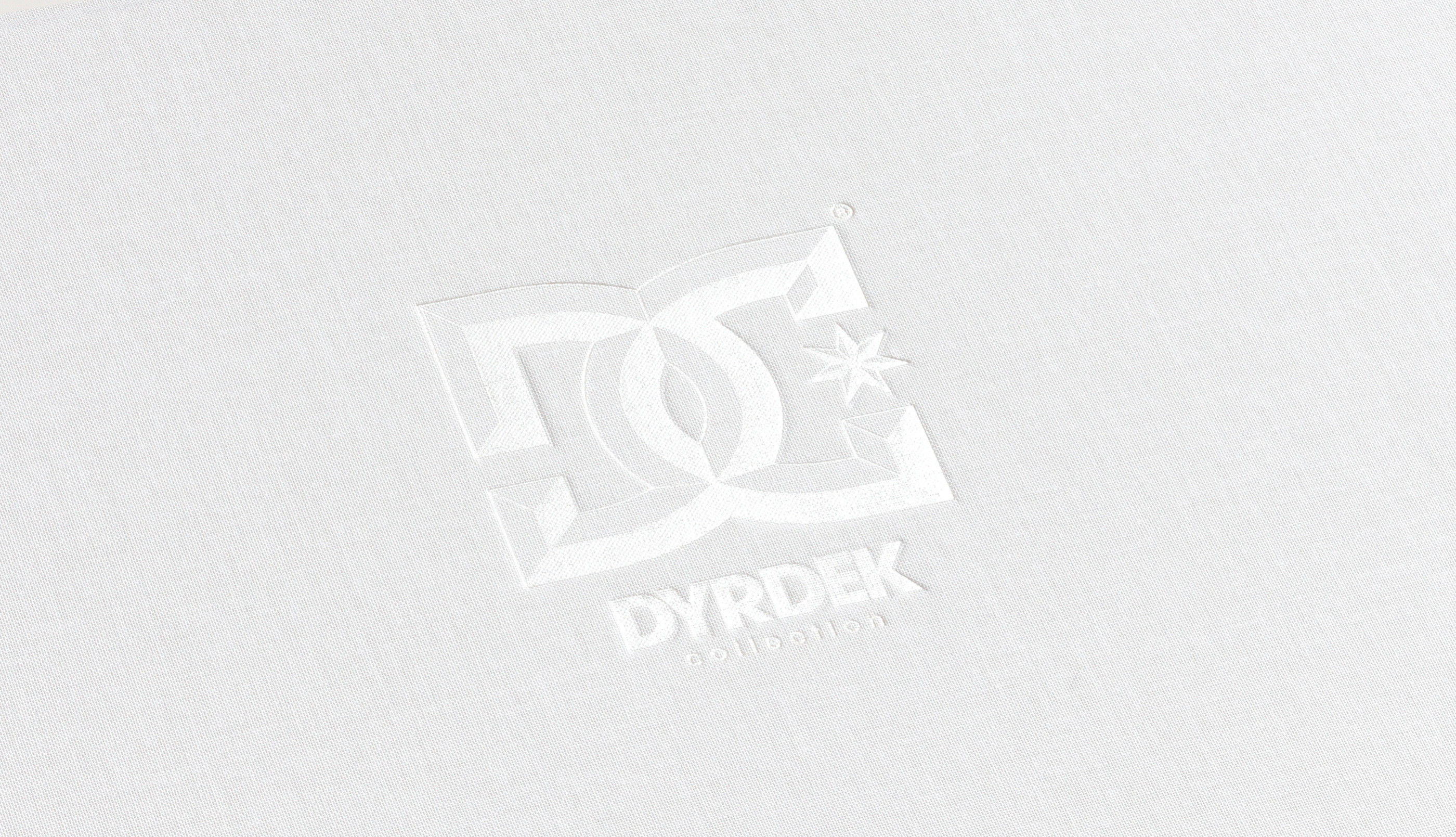 rob dyrdek dc company