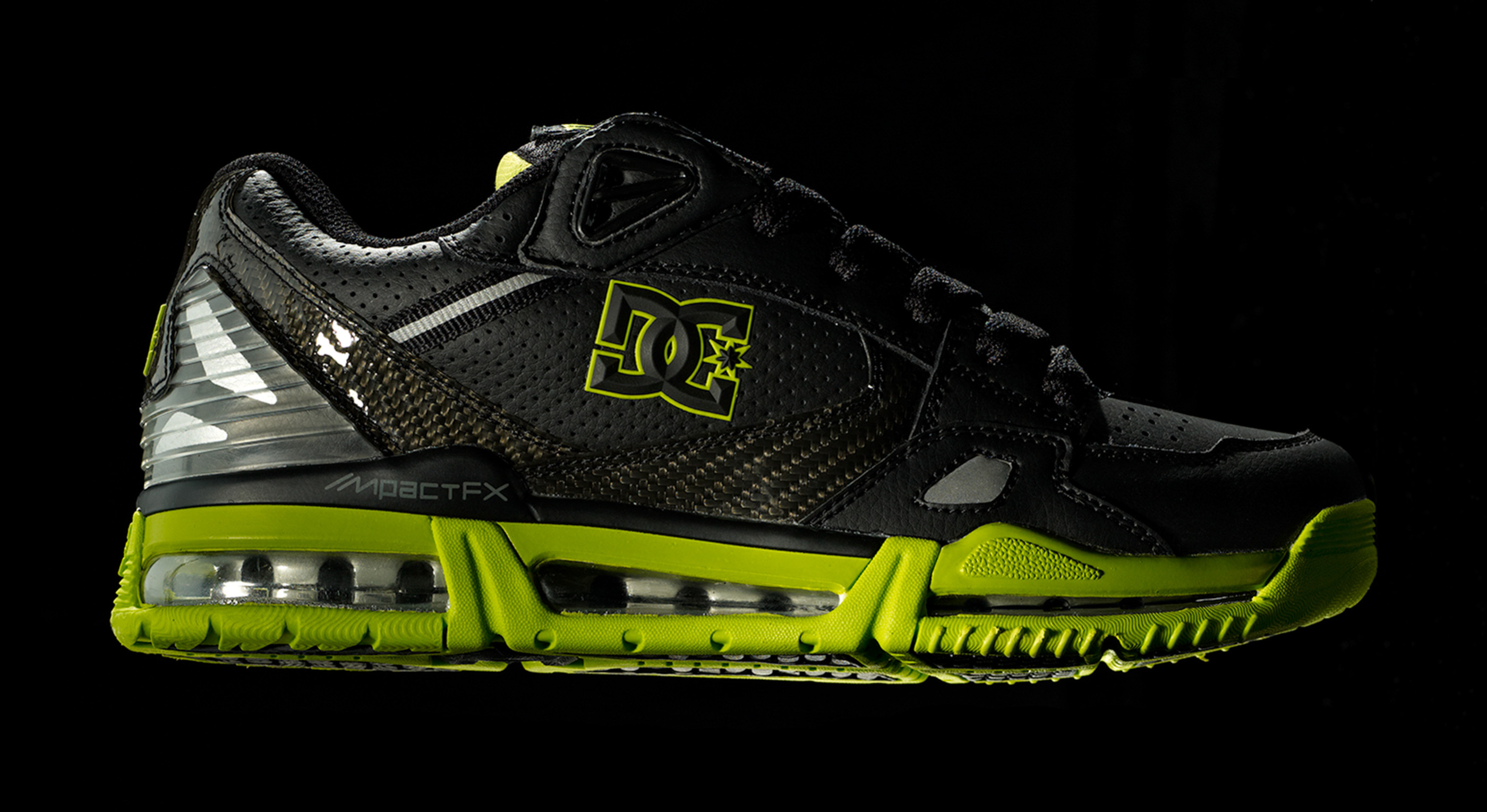 Pj ladd 2024 dc shoes