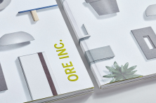 ORE Product Catalog 2015