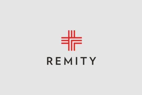 Hint Remity logo