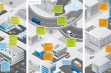 Intel MRM//McCann IoT Illustrations - Hint® | Utah Branding Agency for ...